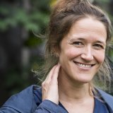 "Trois âmes soeurs" de l'auteure alémanique Martina Clavadetscher a été choisi dans la premiière phase de séelction du Prix Médicis.